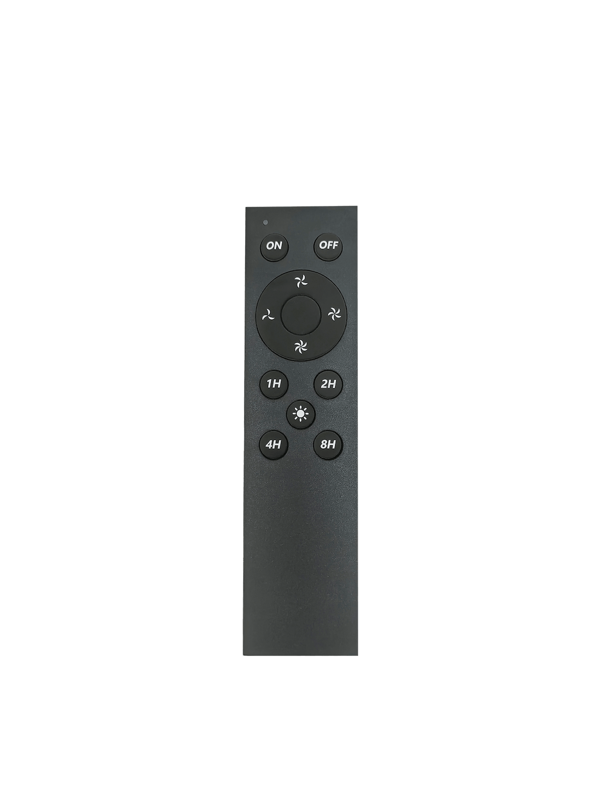 Solar Wall Ventilation Fan 320MM V3 Wireless